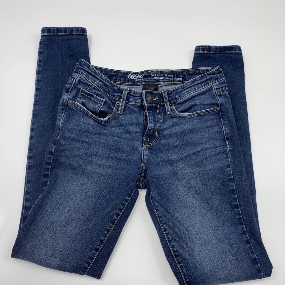 Mossimo Jeans